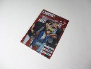 進撃の巨人 オリジナルクリアファイル 全5種