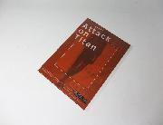 進撃の巨人 オリジナルクリアファイル 全5種