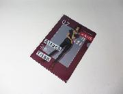 進撃の巨人 オリジナルクリアファイル 全5種