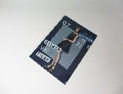 進撃の巨人 オリジナルクリアファイル 全5種