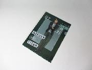 進撃の巨人 オリジナルクリアファイル 全5種