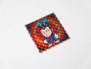 キングダムマン コレクターシール 全24種