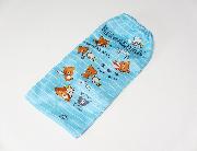 リラックマ ペットボトルカバー 全6種