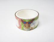 ポケットモンスター マスキングテープ 全5種