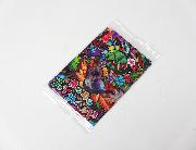 モンスターストライク プラカード 全25種