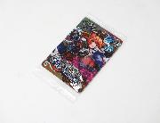 モンスターストライク プラカード セブン－イレブン限定香り高き女王ダルタニャン