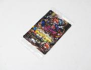 モンスターストライク プラカード セブン－イレブン限定香り高き女王ダルタニャン