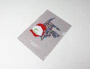 セブン‐イレブン限定 ポケモンクリアファイル 全4種