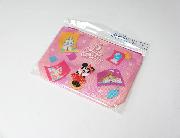 ディズニー 35Happiest Celebration ポーチ 全4種