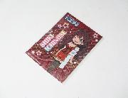 アイドルマスターシンデレラガールズ劇場 オリジナルホログラムステッカー 全5種