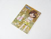 アイドルマスターシンデレラガールズ劇場 オリジナルホログラムステッカー 全5種