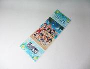 アイドルマスターシンデレラガールズ劇場 オリジナルソフトポスター 第2幕 全3種