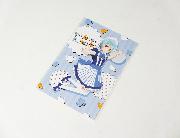 こみっくがーるず オリジナルポストカード 全5種