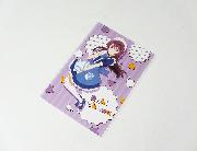 こみっくがーるず オリジナルポストカード 全5種