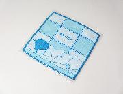 細田守監督作品 ミニハンドタオル 全5種