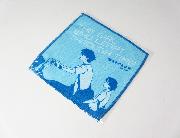 細田守監督作品 ミニハンドタオル 全5種