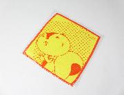 細田守監督作品 ミニハンドタオル 全5種