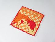 細田守監督作品 ミニハンドタオル 全5種