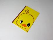 チキンラーメンオリジナルノート