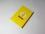 チキンラーメンオリジナルノート