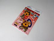 コアラのマーチ×歌舞伎　オリジナルB5ノート