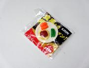 フードケシゴム全8種