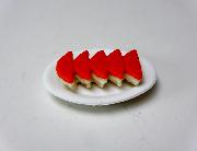 フードケシゴム全8種