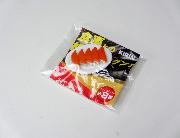 フードケシゴム全8種