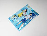 弱虫ペダル オリジナルB5ノート＆ミニカードセット 全3種