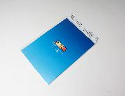 弱虫ペダル オリジナルB5ノート＆ミニカードセット 全3種