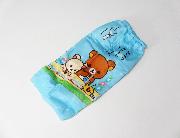 リラックマ ペットボトルカバー 全8種