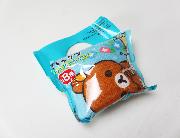 リラックマ ペットボトルカバー 全8種