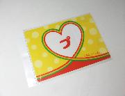 プッチンプリン ランチョンマット 全2種