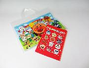 アンパンマンじゆうノート