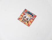 けものフレンズ コレクターシール 全20種