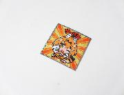 けものフレンズ コレクターシール 全20種