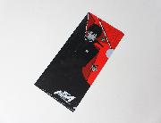 ペルソナ5 チケットサイズクリアファイル 全5種