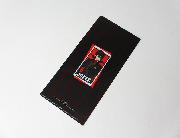 ペルソナ5 チケットサイズクリアファイル 全5種