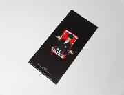 ペルソナ5 チケットサイズクリアファイル 全5種