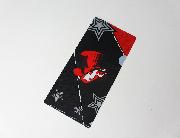 ペルソナ5 チケットサイズクリアファイル 全5種