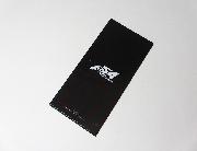 ペルソナ5 チケットサイズクリアファイル 全5種