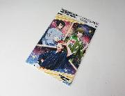 SIDE M オリジナルB5ノート 全3種