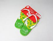 コカ・コーラ TOKYO2020 ビーチサンダル 全4種