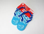 コカ・コーラ TOKYO2020 ビーチサンダル 全4種