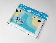 サントリー天然水 オリジナルレジャーシート 全2種