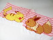 ポケモンビッグタオル 全3種