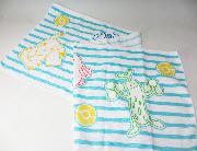 ポケモンビッグタオル 全3種