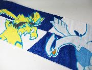 ポケモンビッグタオル 全3種