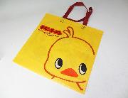 チキンラーメン エコバッグ