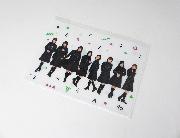 欅坂46クリアファイル 全9種